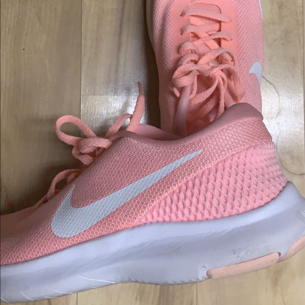 Shoes-Size 8